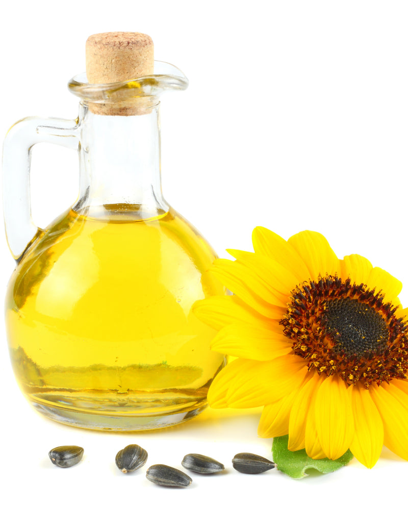 Olej z nasion słonecznika