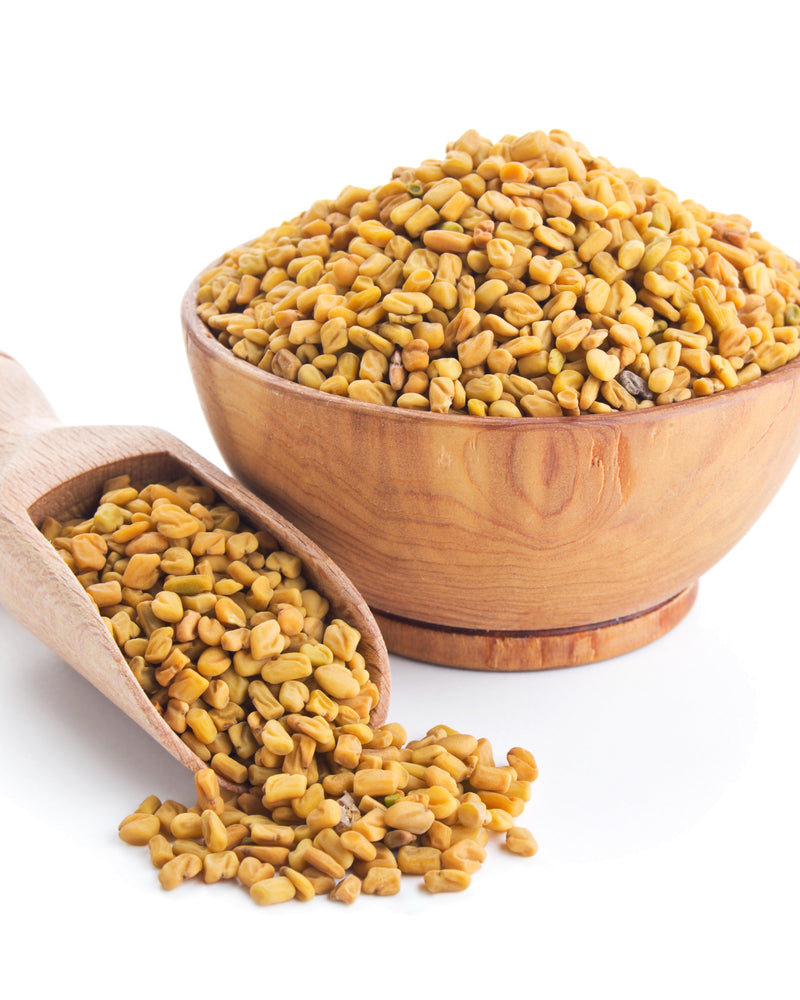 Olej z nasion kozieradki pospolitej