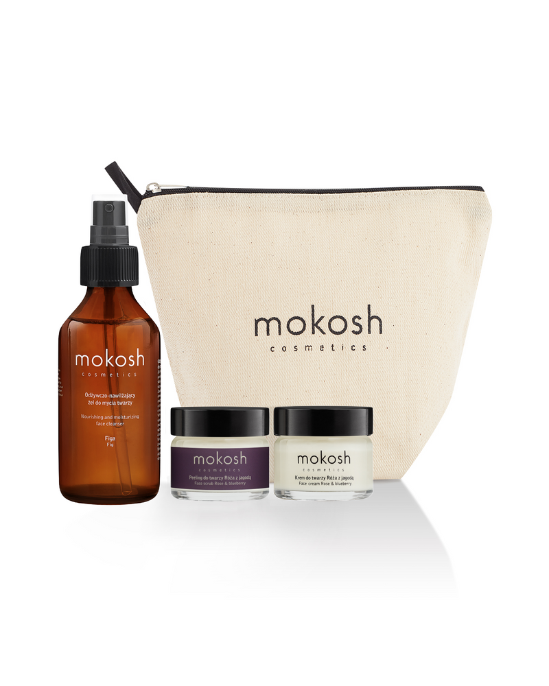 Mokosh - interesująca marka własna