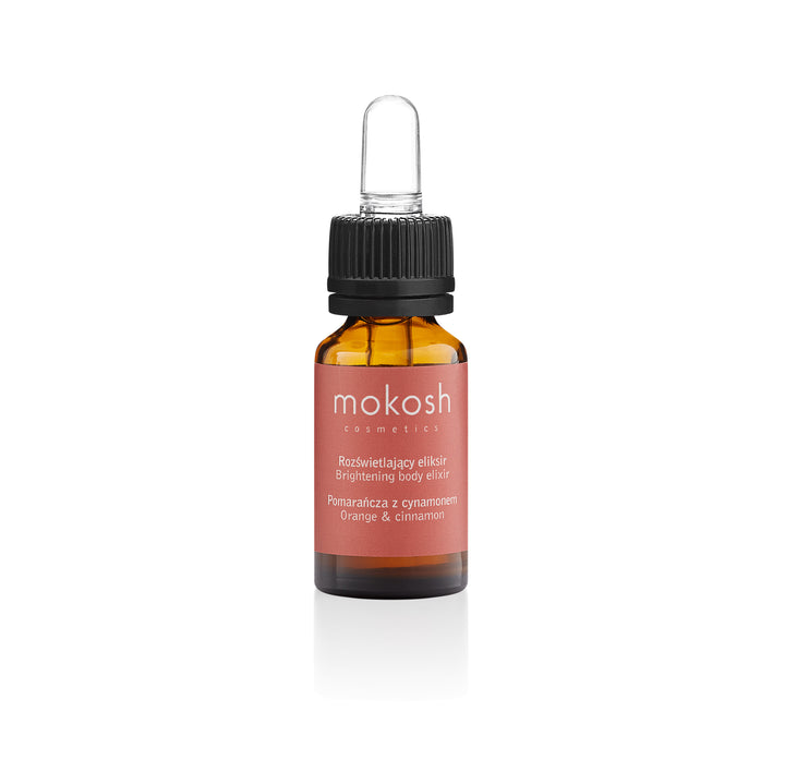 Produkty, jak peeling