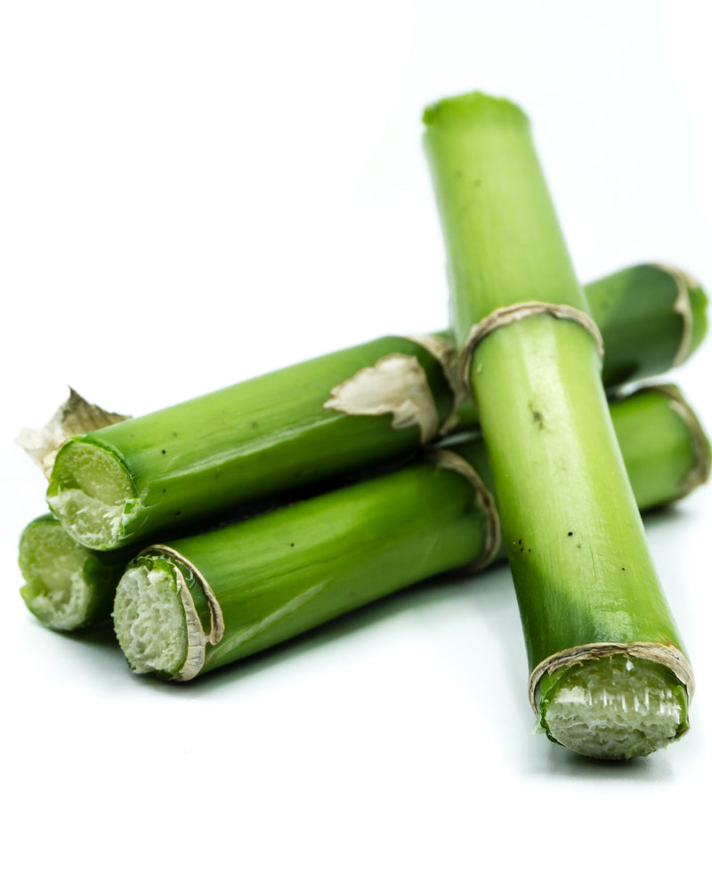 Bioferment z wody bambusowej