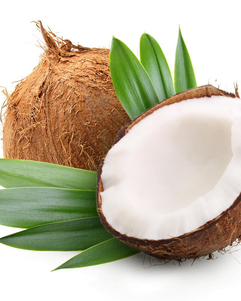 Caprylic/Capric Triglyceride