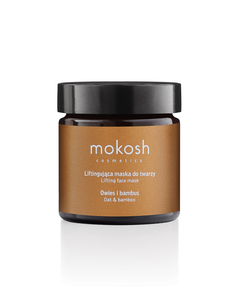 Krem, serum i maseczka - naturalna droga do piękna