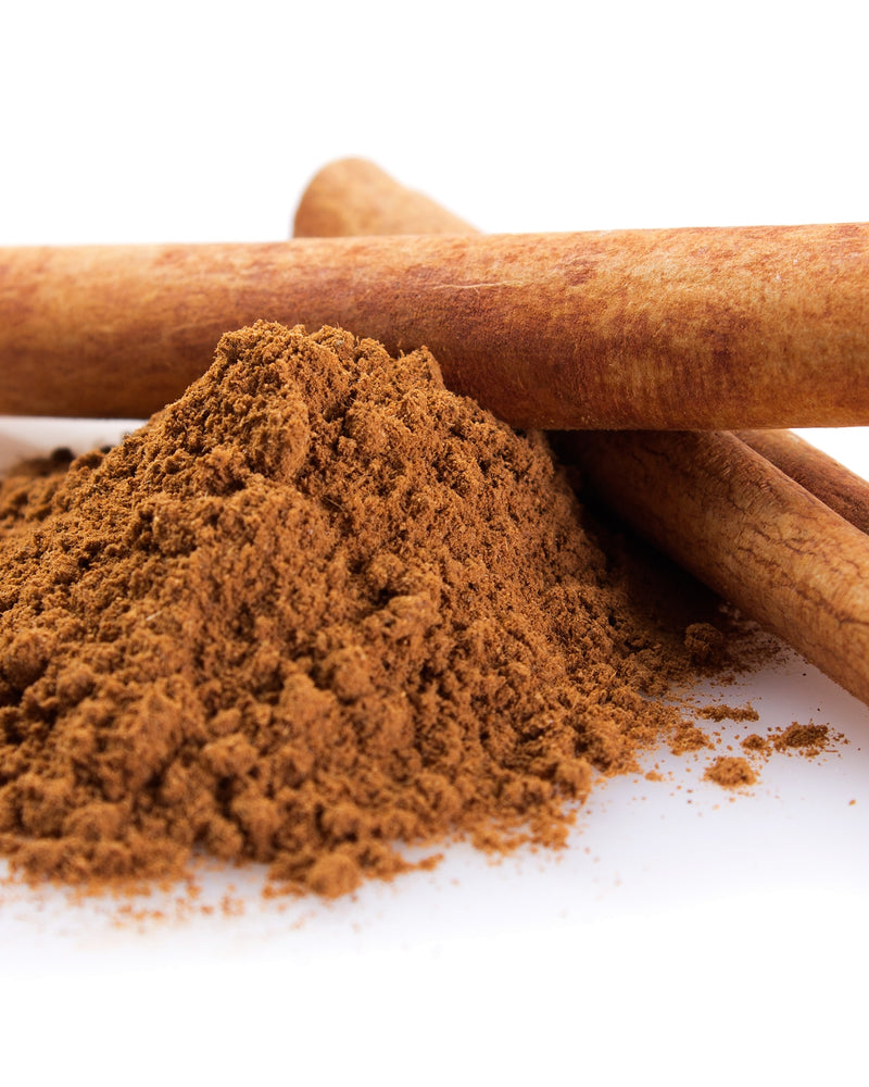 Ekstrakt z suszonej kory cynamonowca