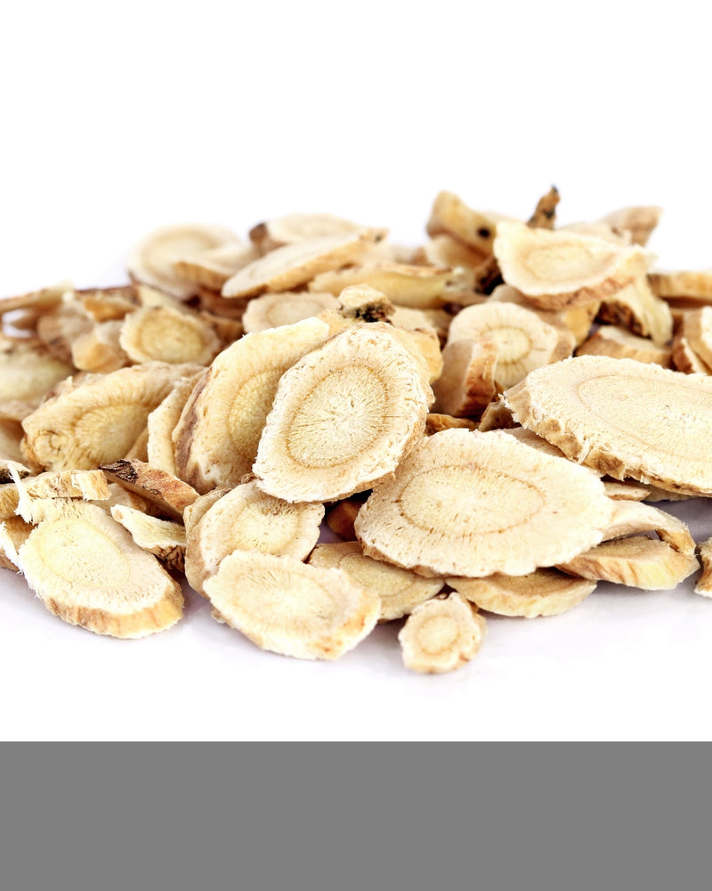 Ekstrakt z korzenia traganka