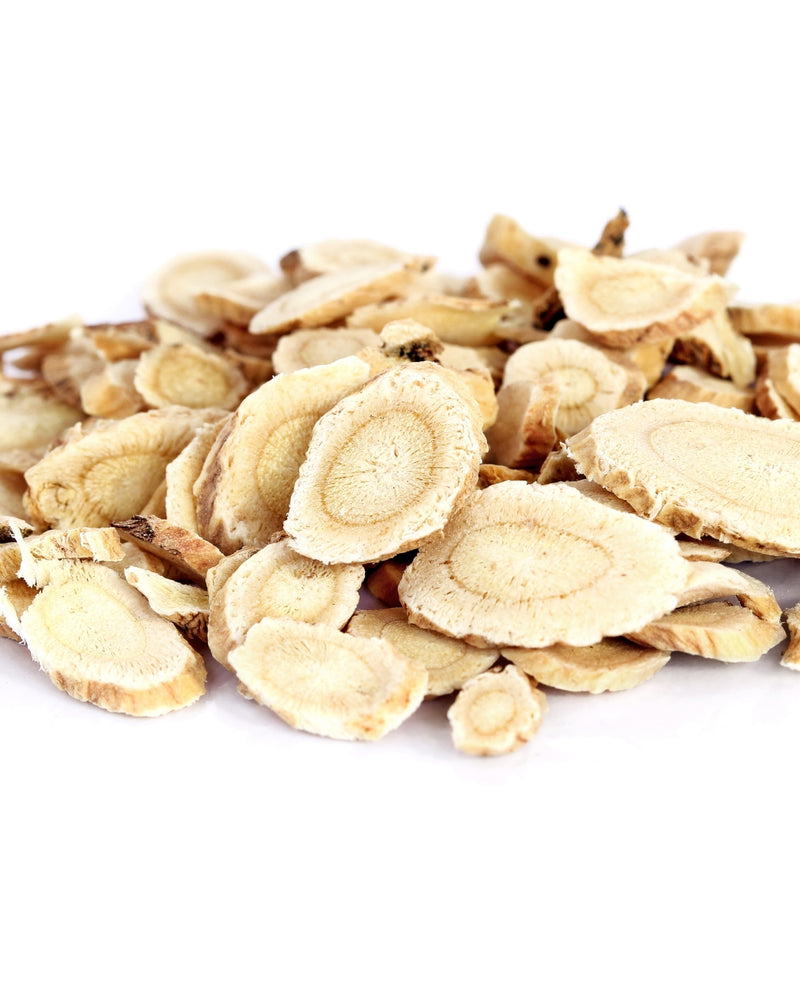 Ekstrakt z korzenia traganka