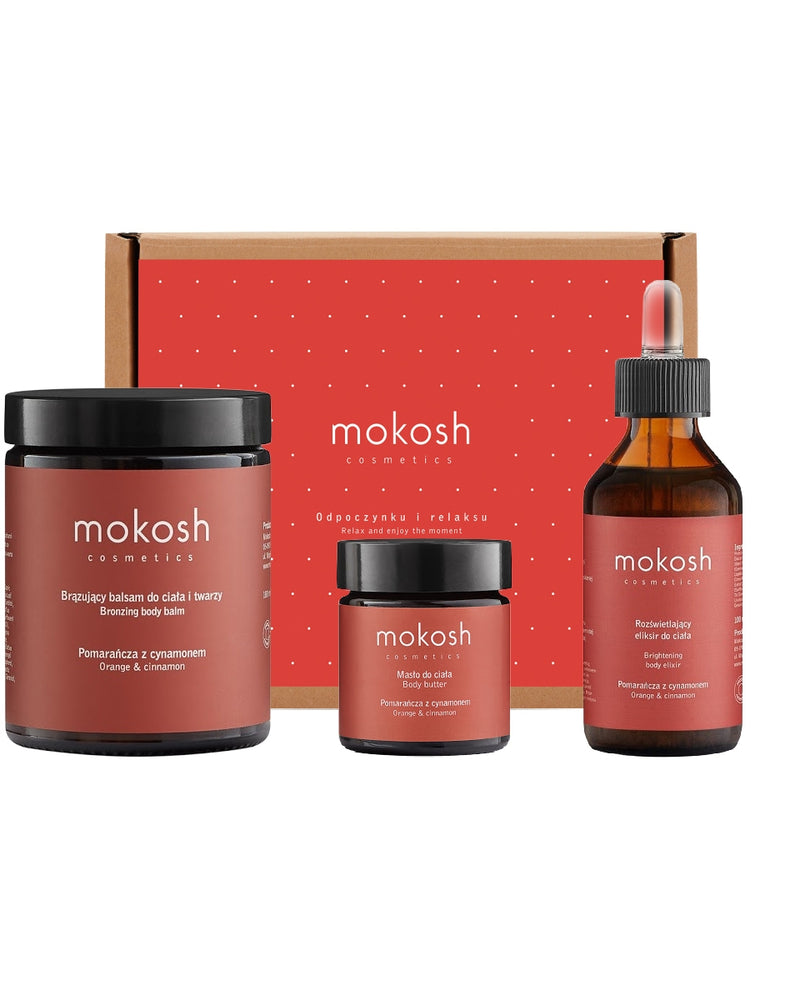 Naturalnie na prezent. Kosmetyki organiczne dla każdej kobiety