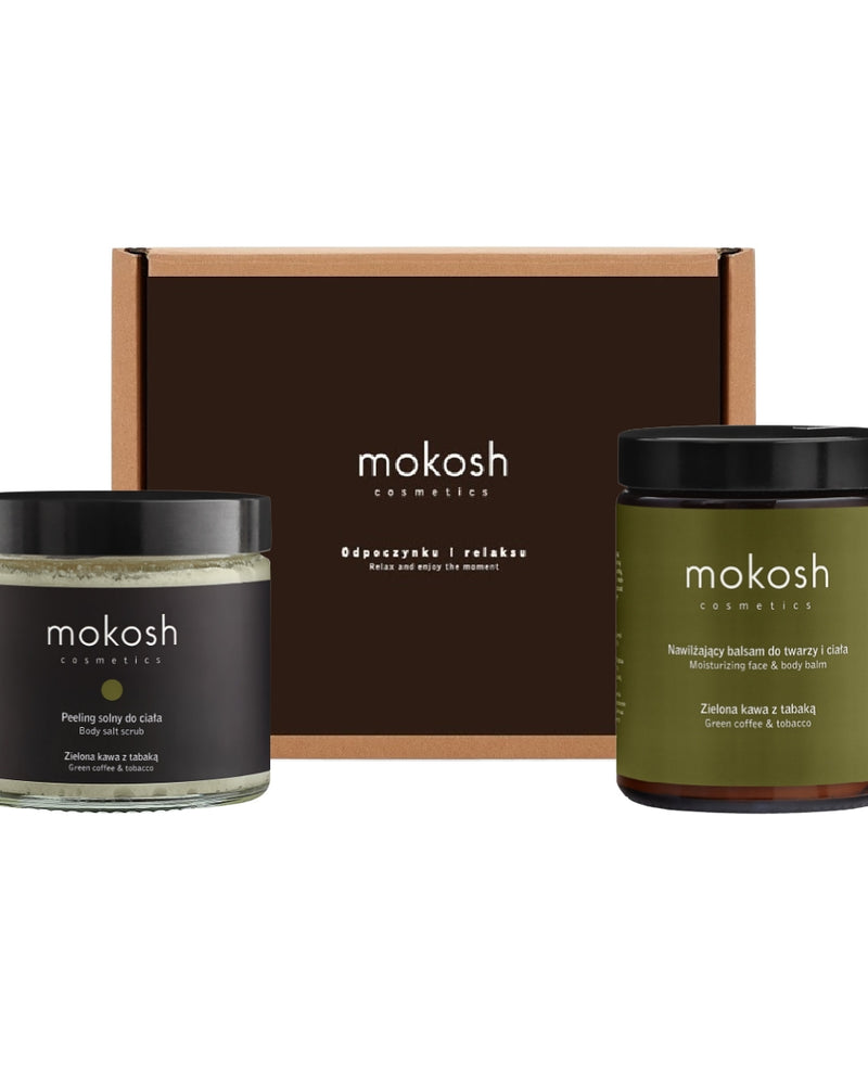 Mokosh - troska o kobiety