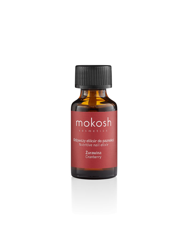 Produkt, który może zdziałać cuda - serum Mokosh