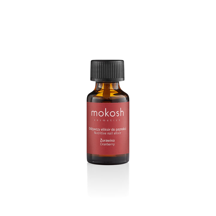 Produkt, który może zdziałać cuda - serum Mokosh