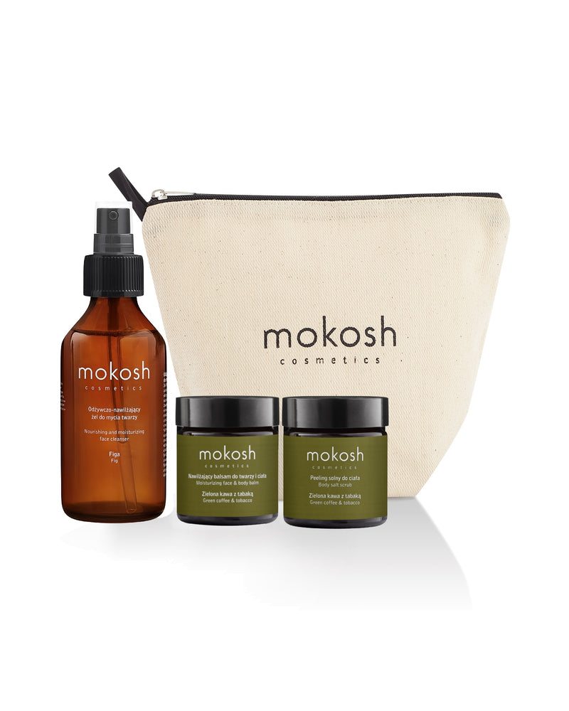 Troska o kobiety - MOKOSH Cosmetics