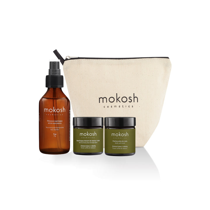 Troska o kobiety - MOKOSH Cosmetics