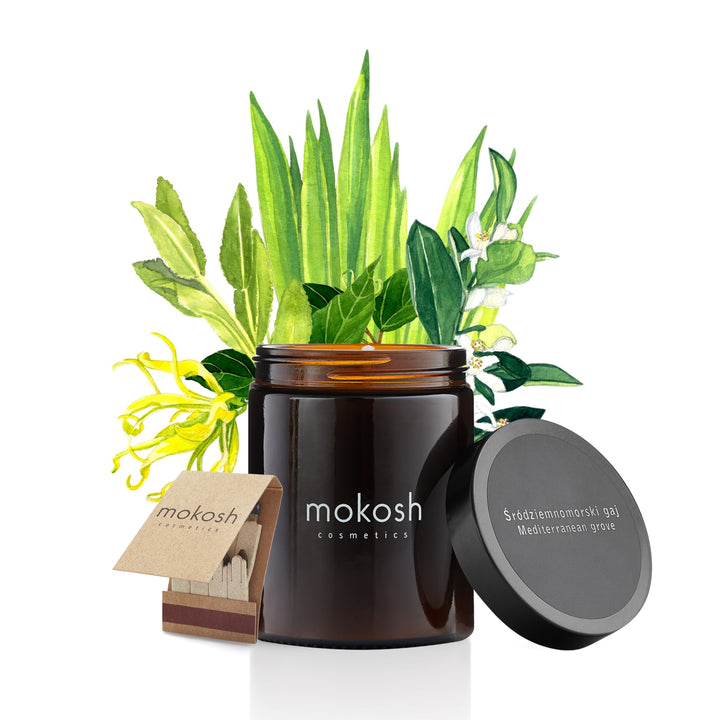 Dlaczego naturalne serum i maseczka to najlepsze sposoby na pielęgnacje