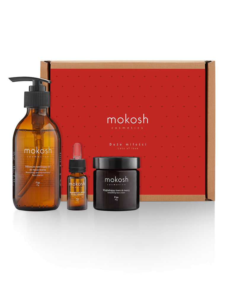 Sklep internetowy z kosmetykami firmy Mokosh