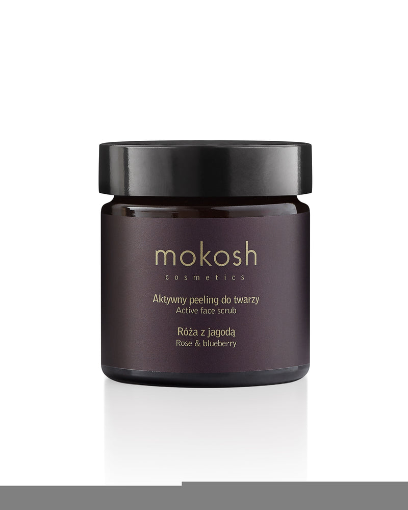 Sklep internetowy z kosmetykami.