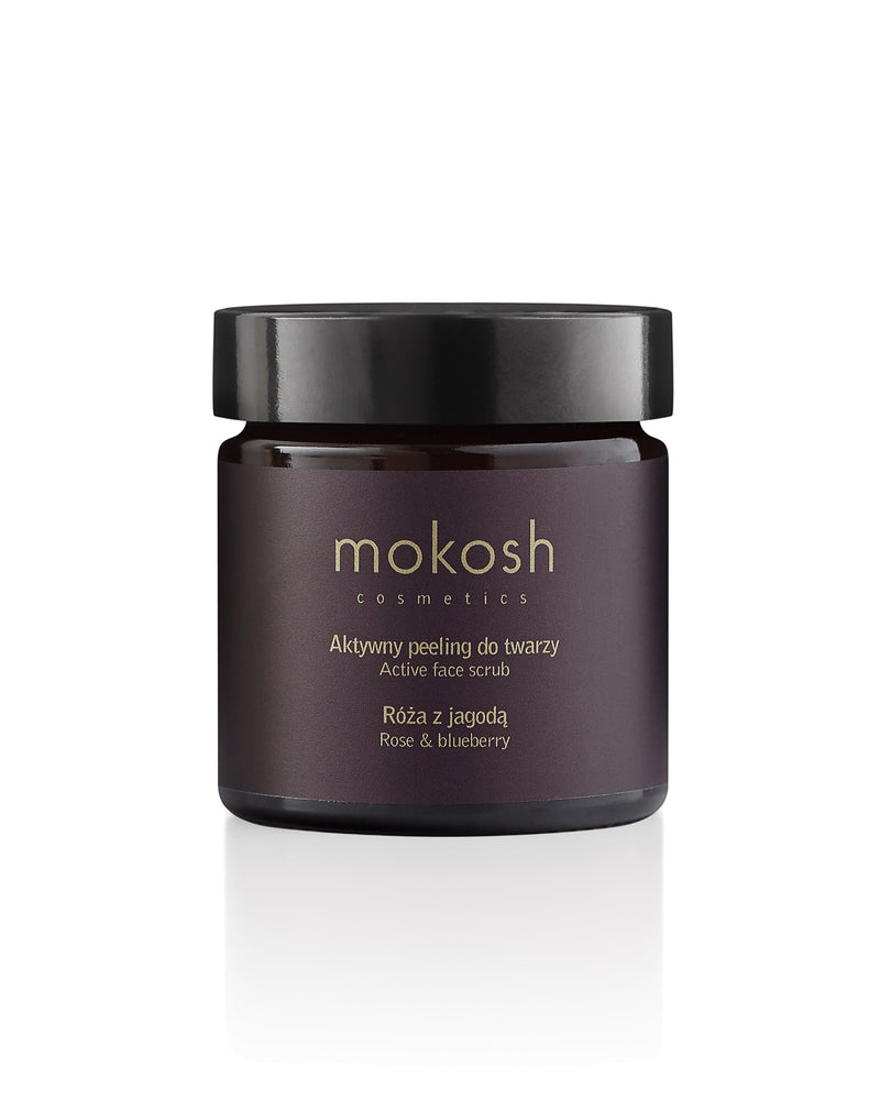 Sklep internetowy z kosmetykami.