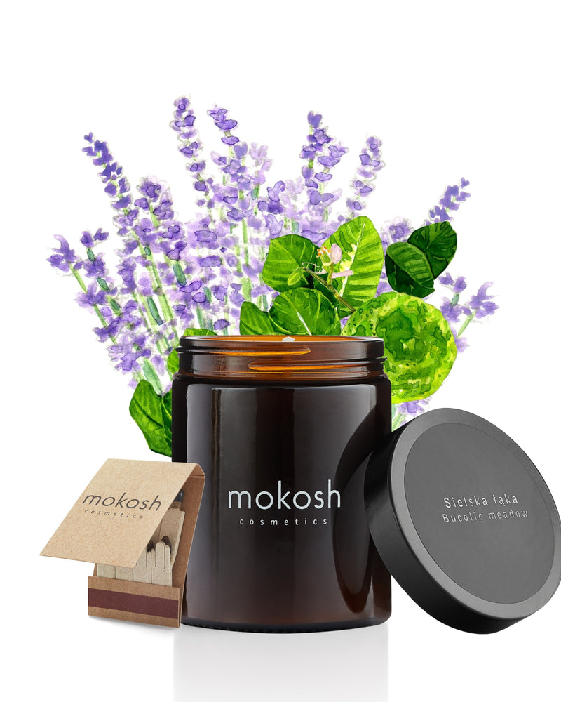 Najlepsze kosmetyki naturalne do twarzy? Mokosh!