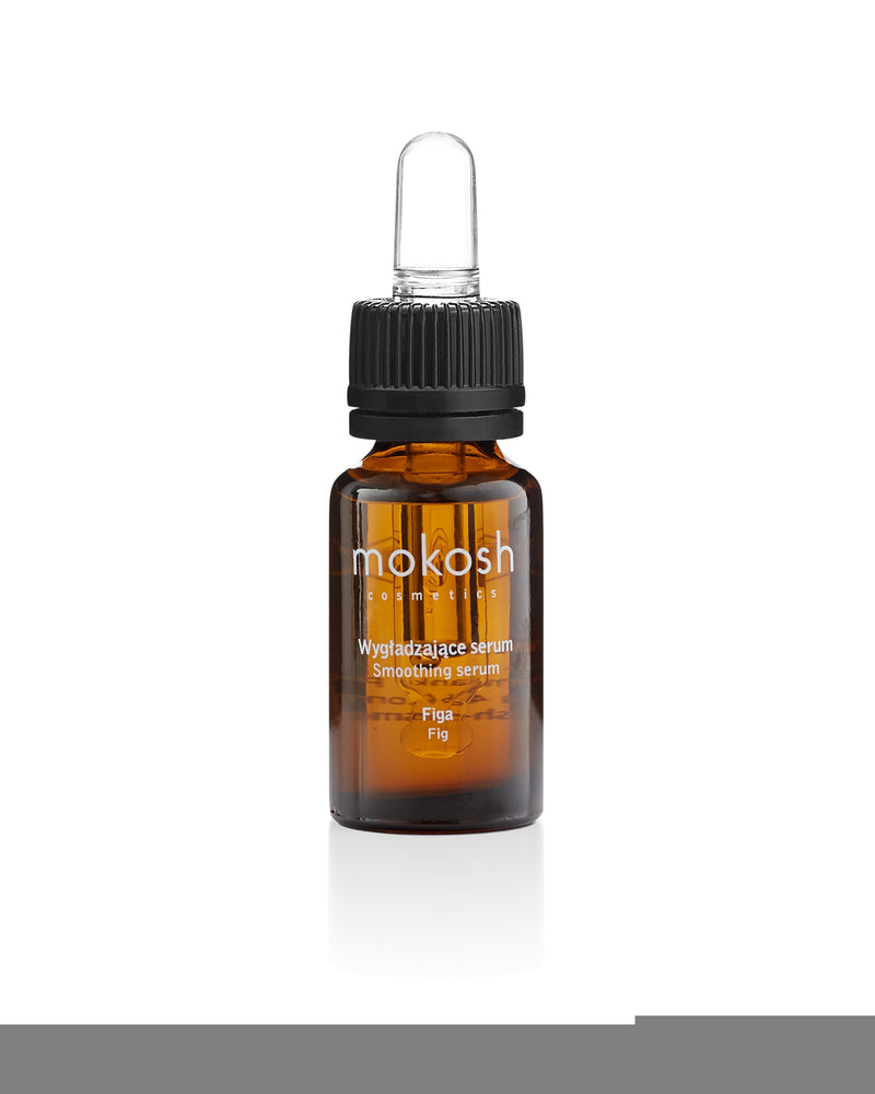 Odpowiednie serum dla Ciebie