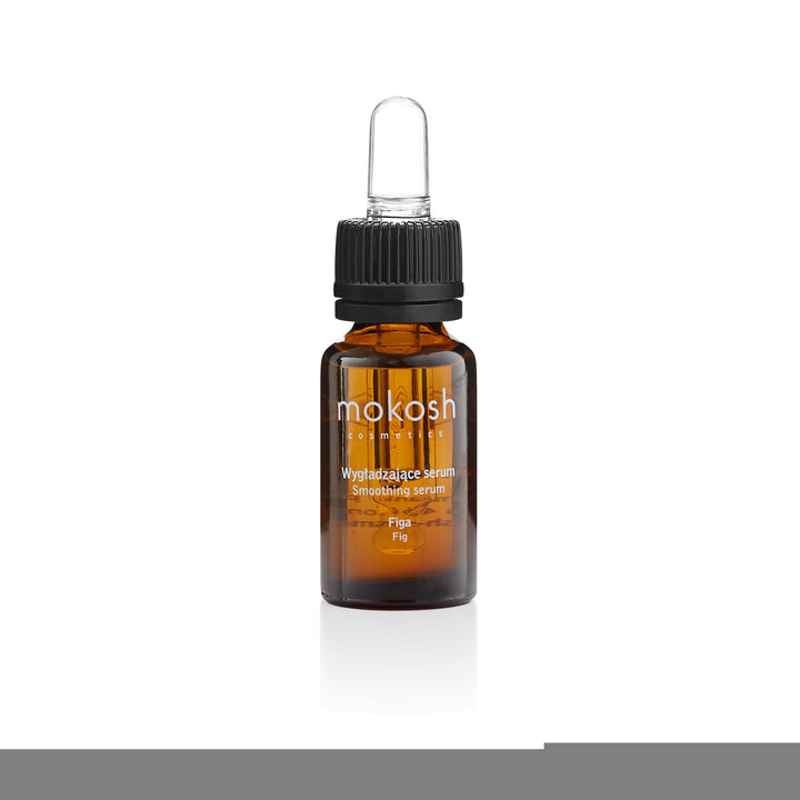 Odpowiednie serum dla Ciebie
