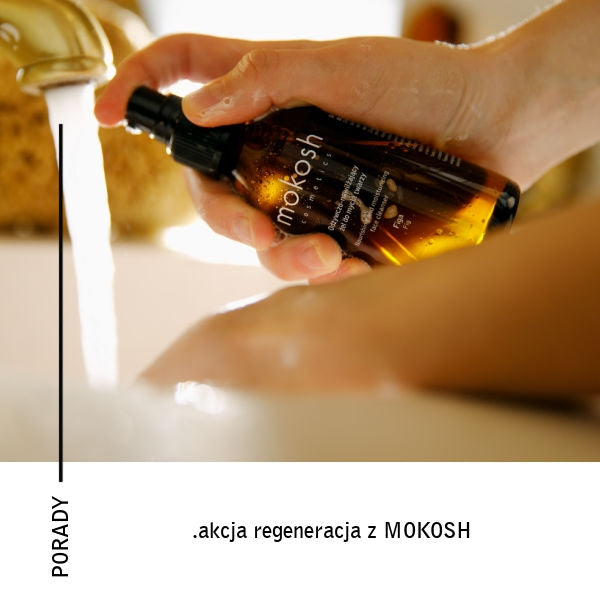 Akcja regeneracja z MOKOSH