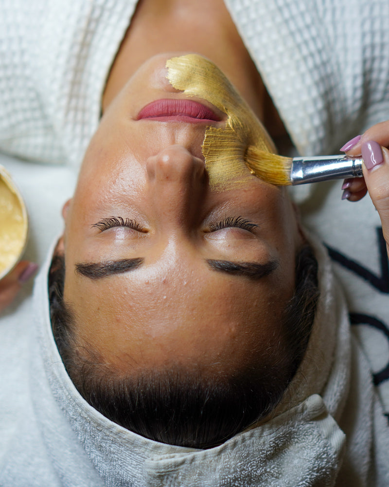 Relaksujące SPA w domowym zaciszu