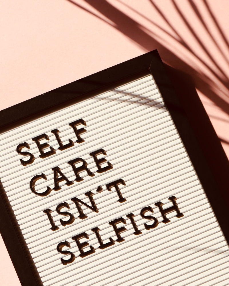 Self-love, czyli budująca siła miłości własnej