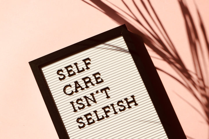 Self-love, czyli budująca siła miłości własnej