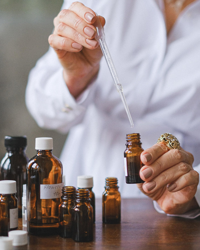 Czy warto korzystać z aromaterapii