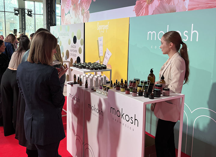 Sephora Press Day