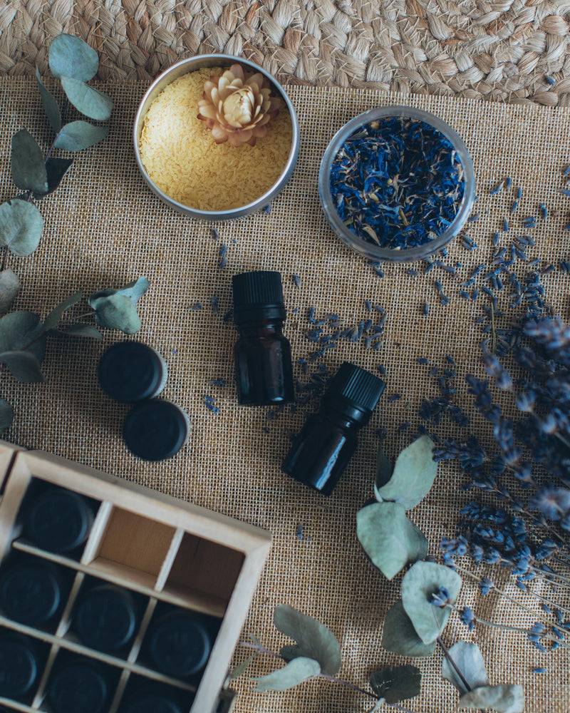 Niezwykłe właściwości oleju jojoba