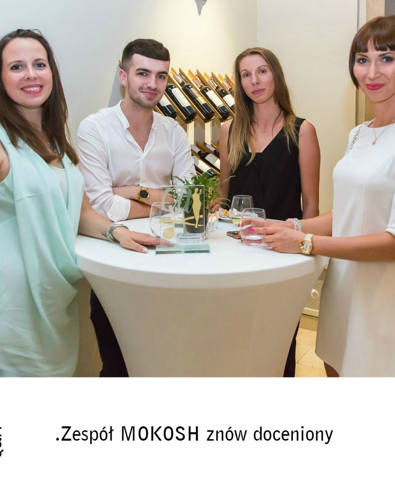 Zespół MOKOSH: co robiliśmy w poniedziałkowy wieczór?