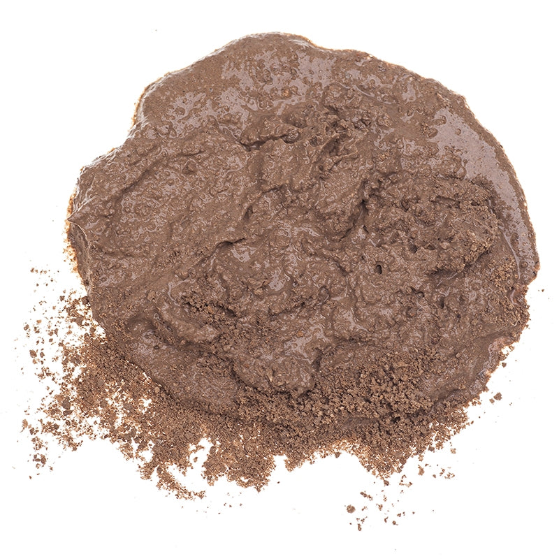 Błoto z Morza Martwego