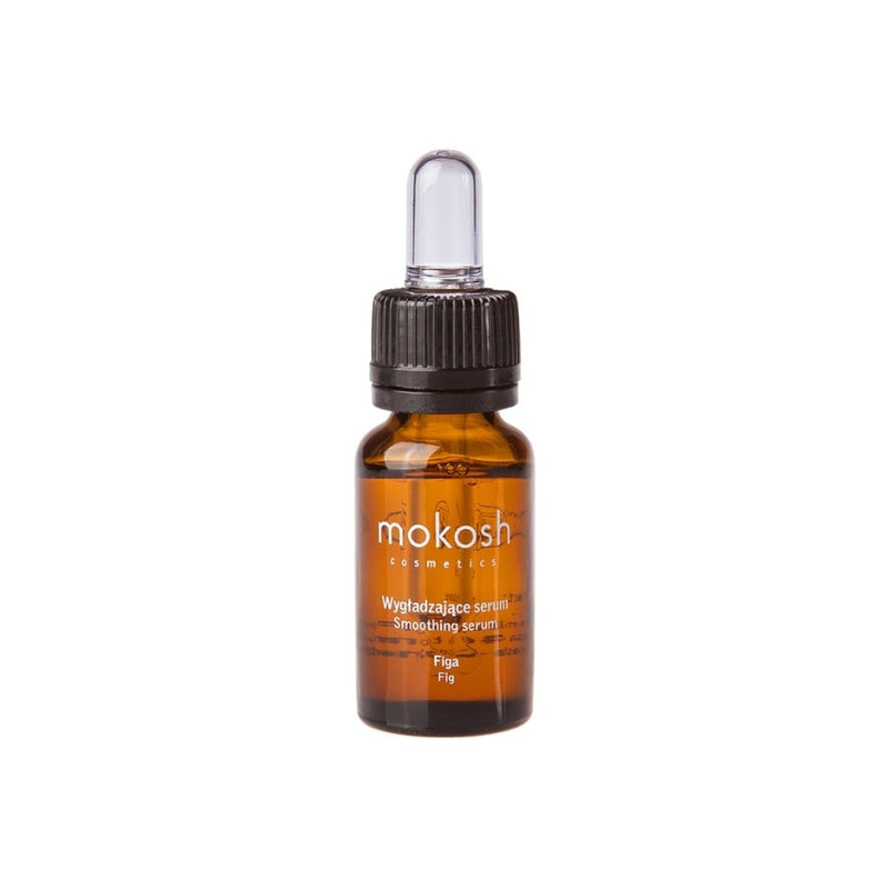 co powinno zawierać naturalne serum