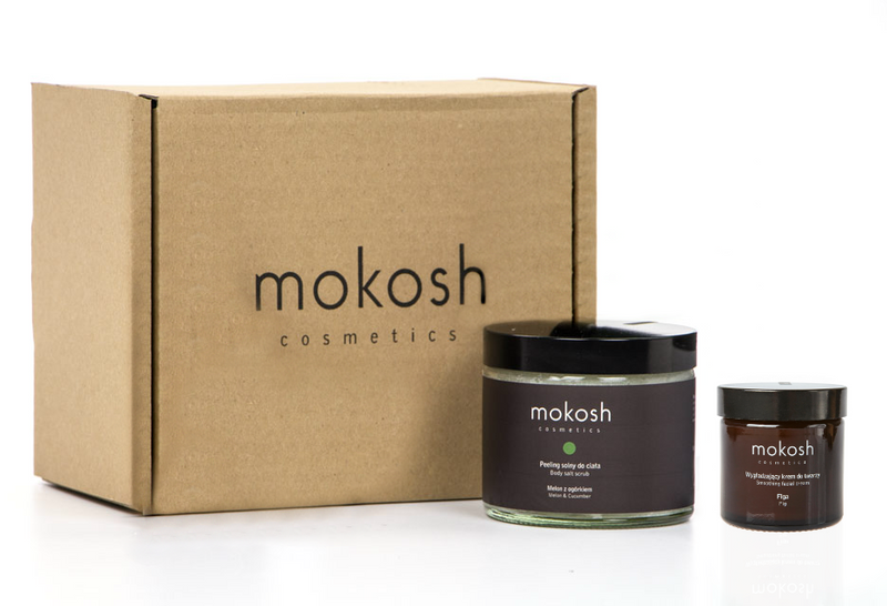 Sklep z bio kosmetykami - co kupić