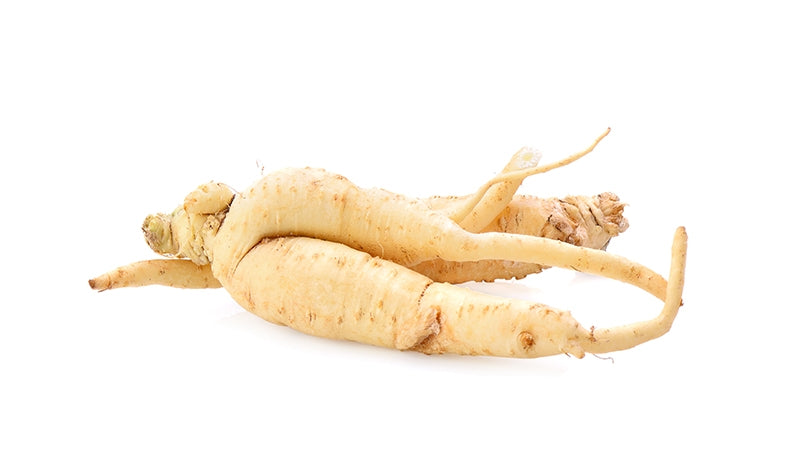 Wyciąg z korzenia żeń-szenia