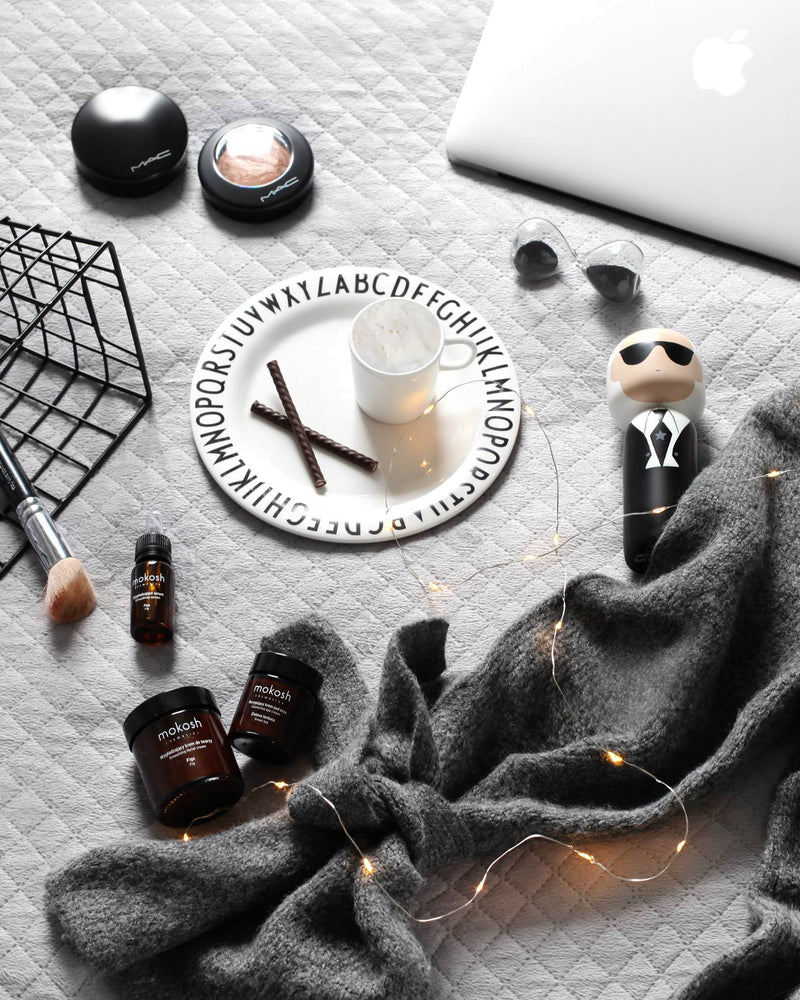 Ochronna pielęgnacja latem