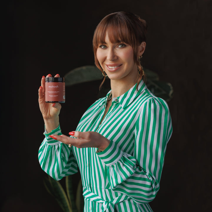 Jak powstał produkt, który szybko stał się bestsellerem? - Historia powstania balsamu brązującego