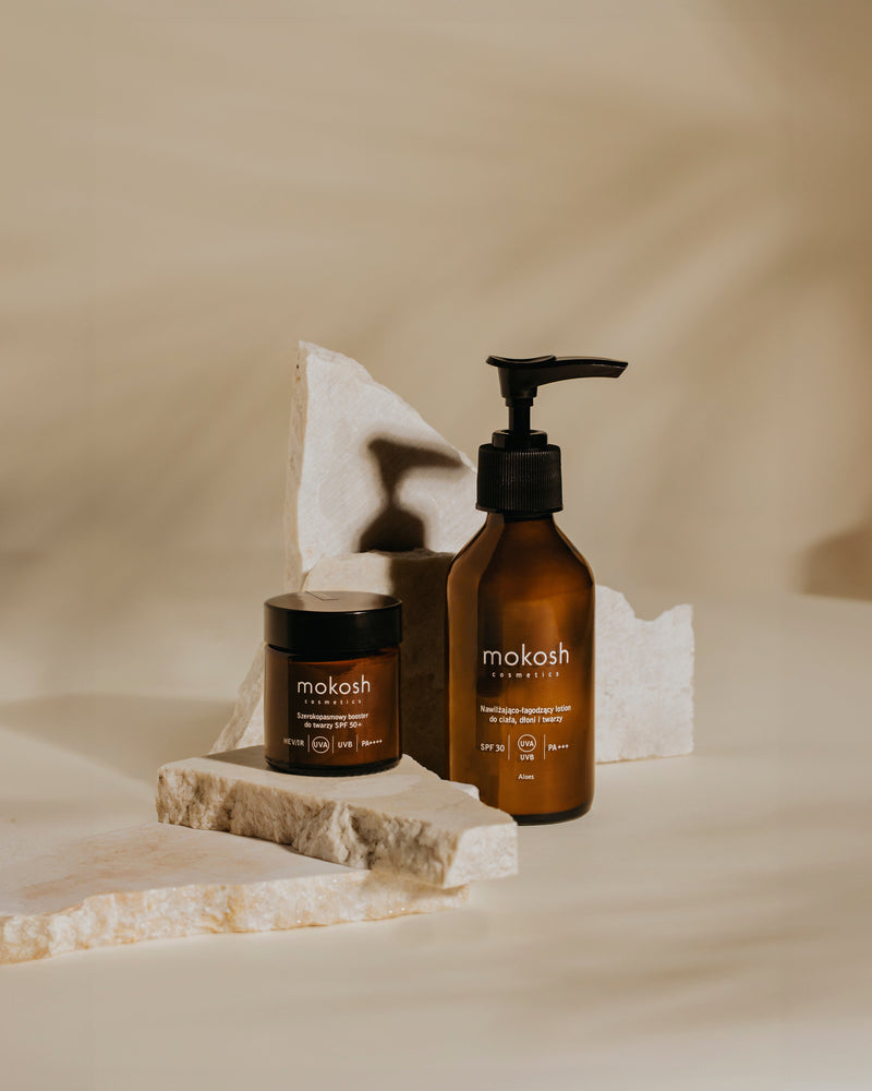 Filtry przeciwsłoneczne przez cały rok – pytania i odpowiedzi