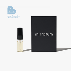 Próbka wody perfumowanej mirratum 3ml