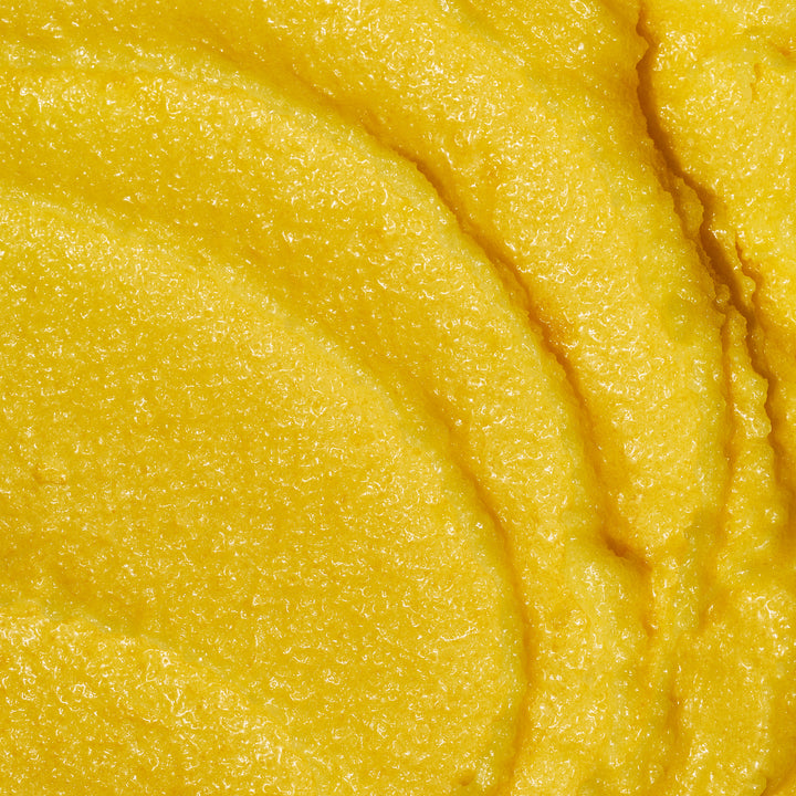 Peeling solny do ciała Pomarańcza z cynamonem 300 g