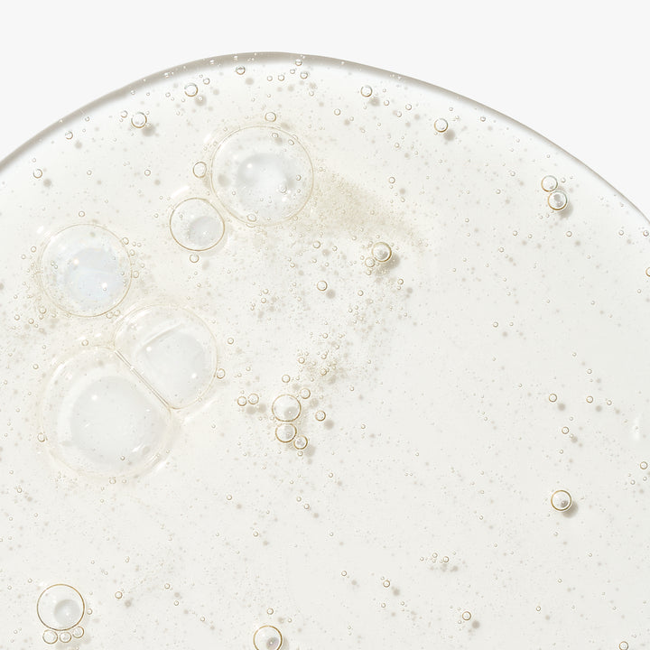 Szampon do włosów szorstkich, łamliwych i puszących się - Czereśnia z bursztynem 50ml