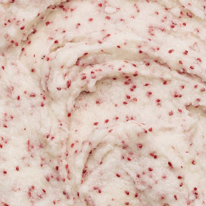 Peeling solny do ciała Żurawina 300 g