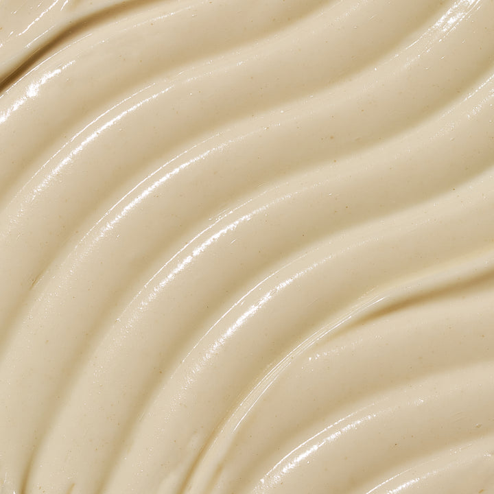 Liftingująca maska do twarzy Owies i bambus 60 ml