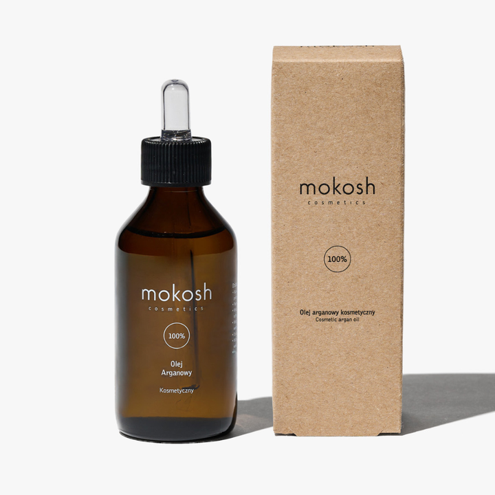 Olej arganowy 100 ml