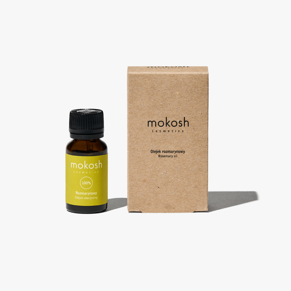 Olejek rozmarynowy 10 ml