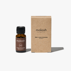 Olejek z drzewa herbacianego 10 ml