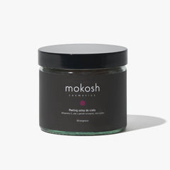 Peeling solny do ciała Winogrono 300 g