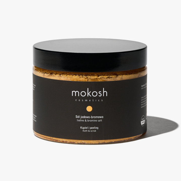 Sól jodowo-bromowa 600 g