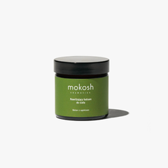 Nawilżający balsam do ciała Melon z ogórkiem 60ml